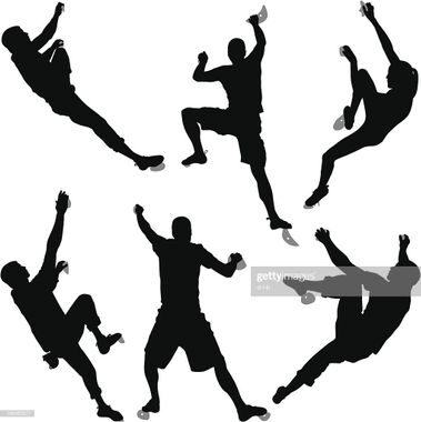 silhouettes-of-six-climbers-bouldering-at-an-indoor-climbing-gym-illustration-id166080627.jpg